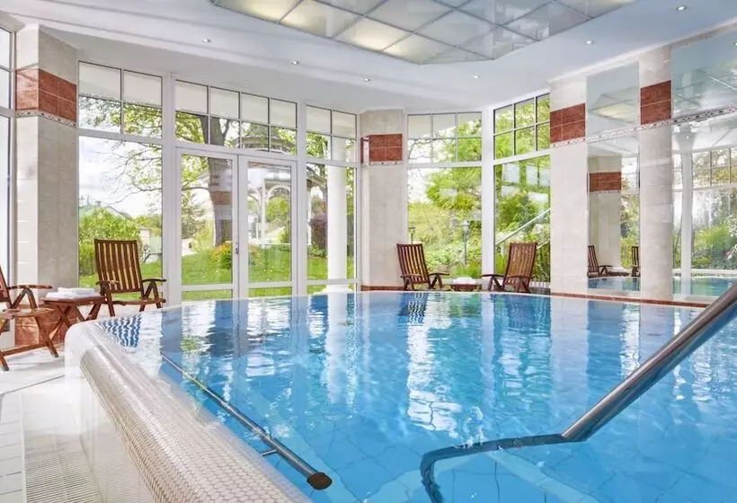 Orea Spa Hotel San Remo Mariánské Lázně