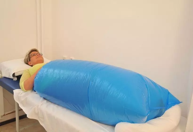 Orea Spa Hotel San Remo Mariánské Lázně