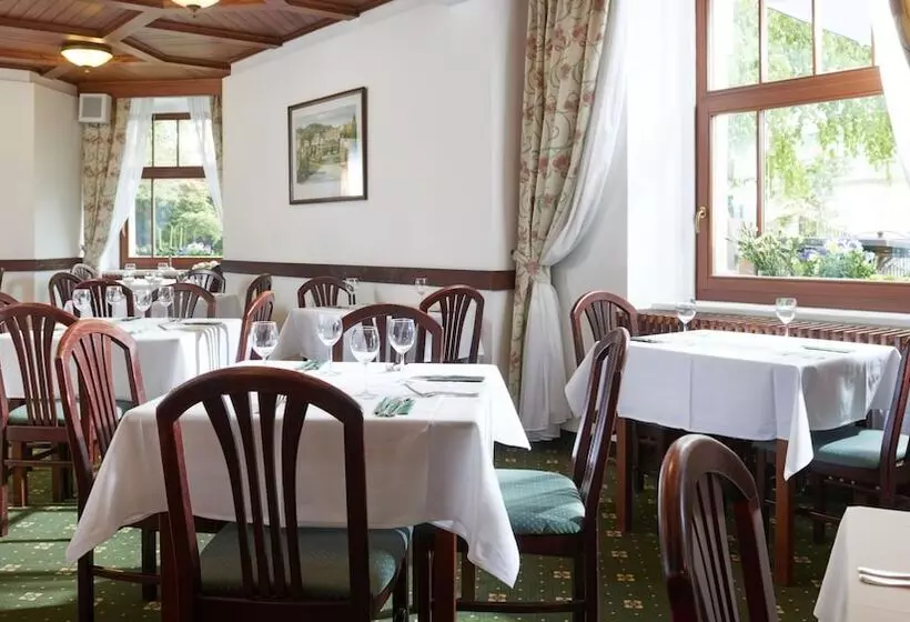 Orea Spa Hotel San Remo Mariánské Lázně