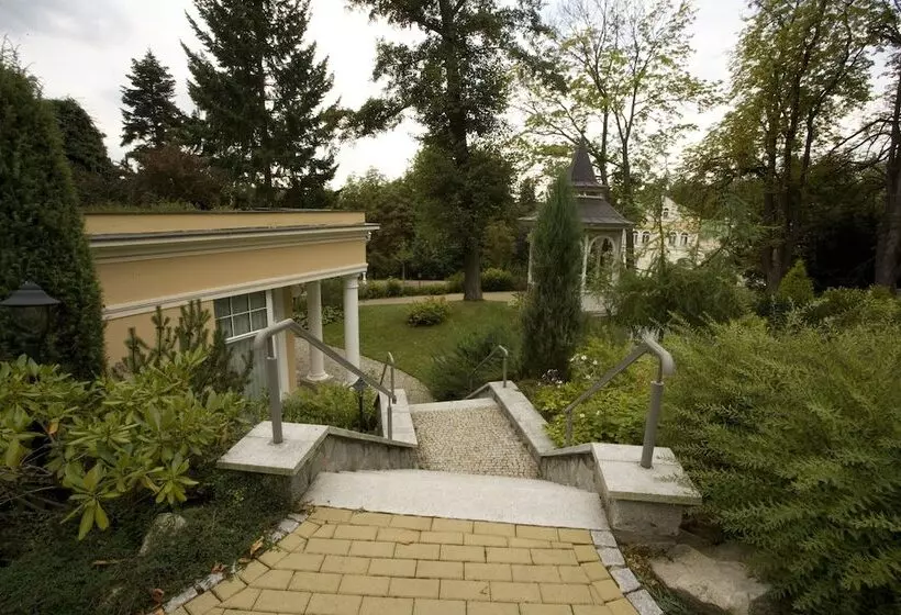 Orea Spa Hotel San Remo Mariánské Lázně