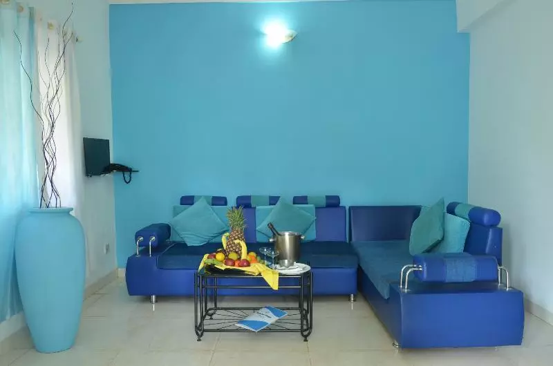 Paradise Village Beach Resort