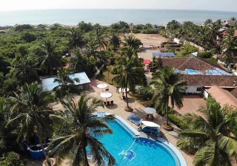 Paradise Village Beach Resort