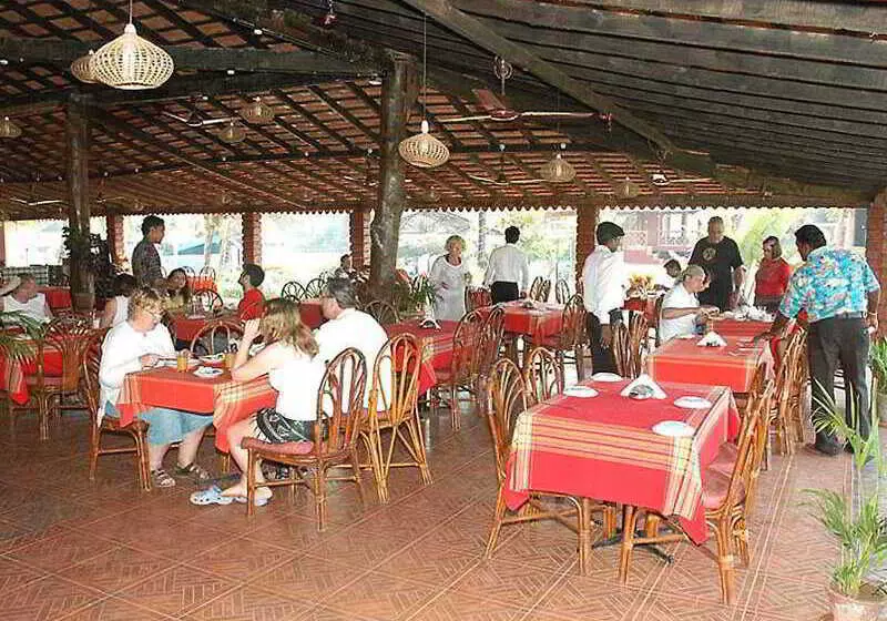 Paradise Village Beach Resort