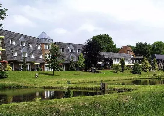 Parkhotel Luisenhöhe