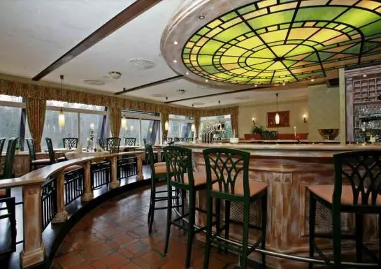 Parkhotel Luisenhöhe