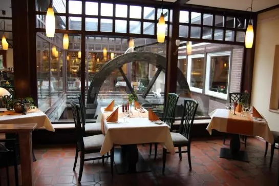 Parkhotel Luisenhöhe