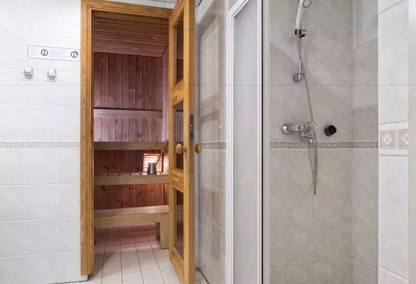 Pirita Marina Hotel & Spa