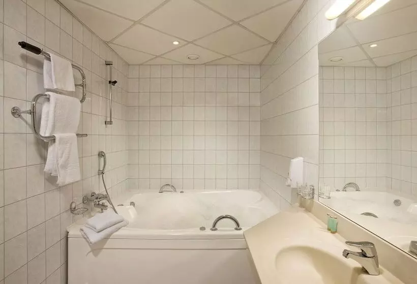 Pirita Marina Hotel & Spa