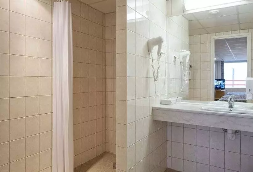 Pirita Marina Hotel & Spa