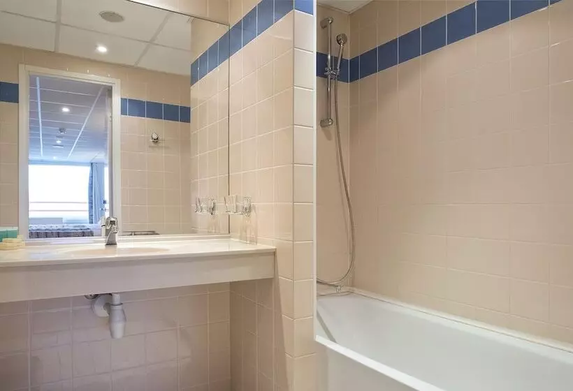 Pirita Marina Hotel & Spa