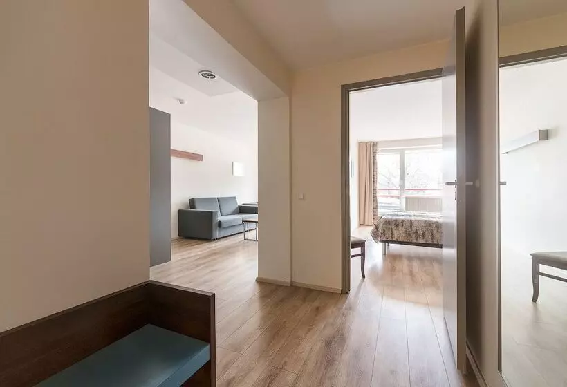 Pirita Marina Hotel & Spa