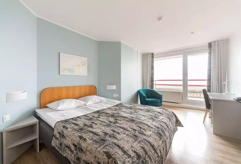 Pirita Marina Hotel & Spa