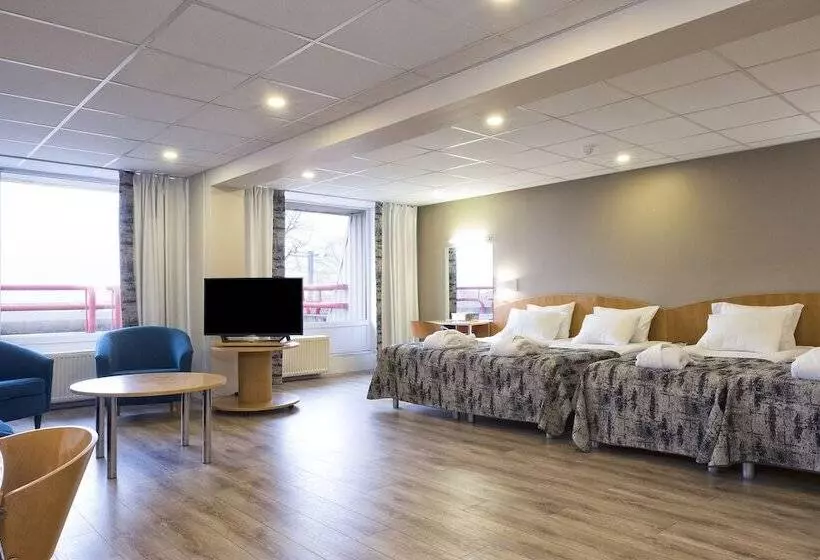 Pirita Marina Hotel & Spa