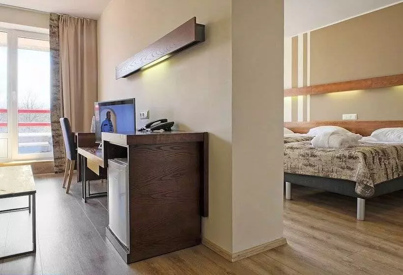 Pirita Marina Hotel & Spa