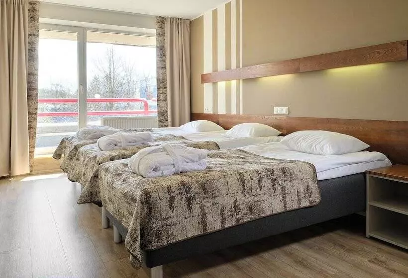 Pirita Marina Hotel & Spa