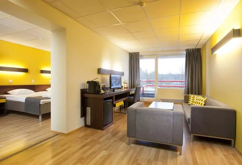 Pirita Marina Hotel & Spa