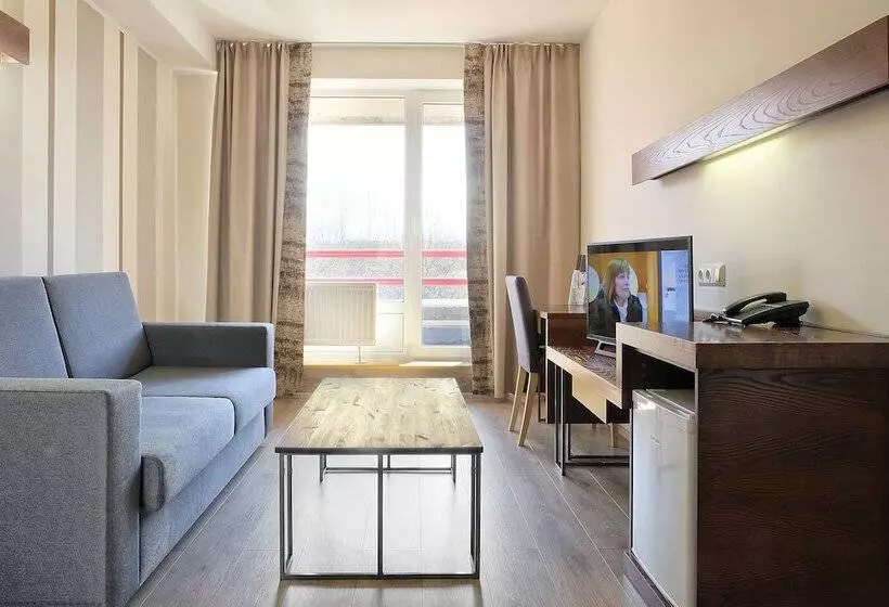 Pirita Marina Hotel & Spa