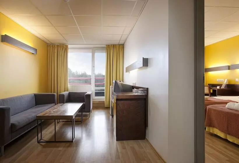 Pirita Marina Hotel & Spa