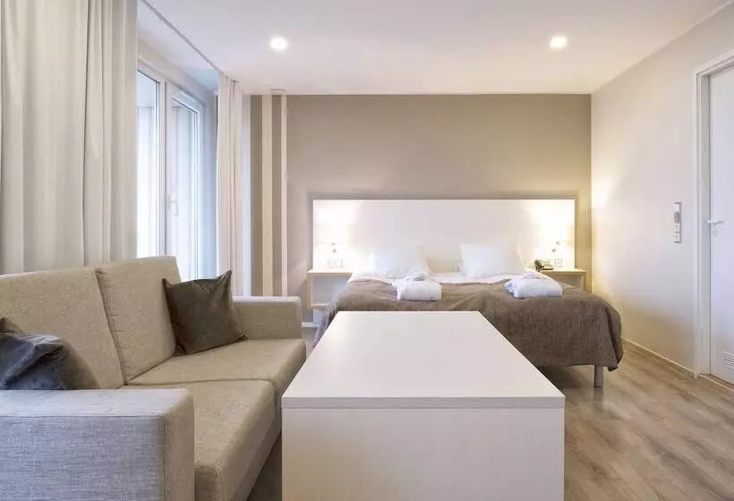 Pirita Marina Hotel & Spa