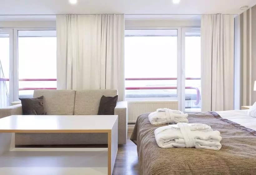 Pirita Marina Hotel & Spa