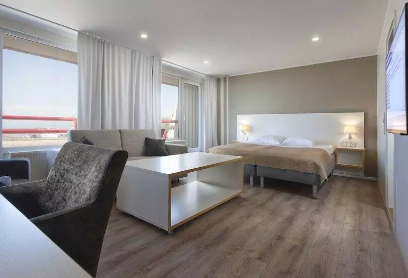 Pirita Marina Hotel & Spa