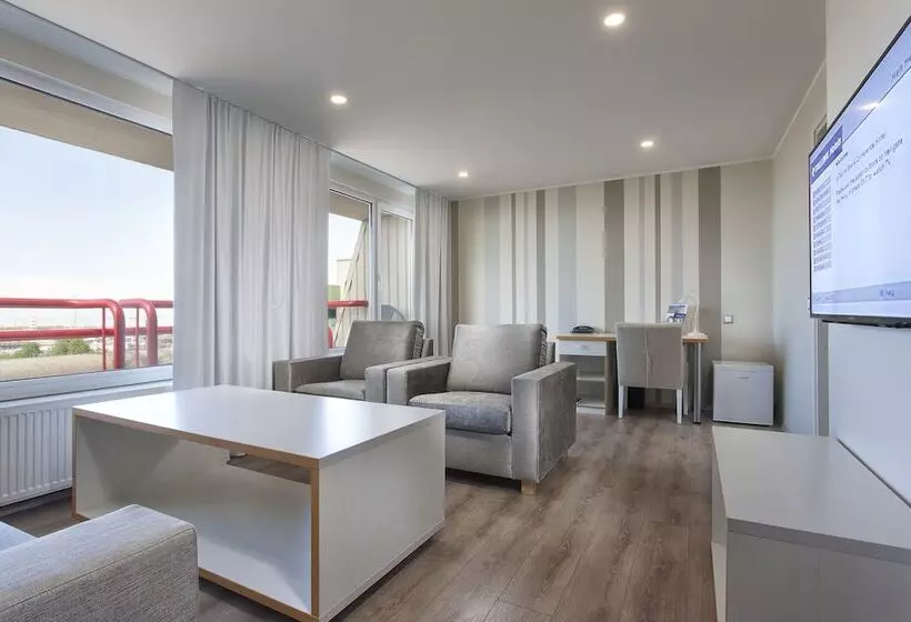 Pirita Marina Hotel & Spa