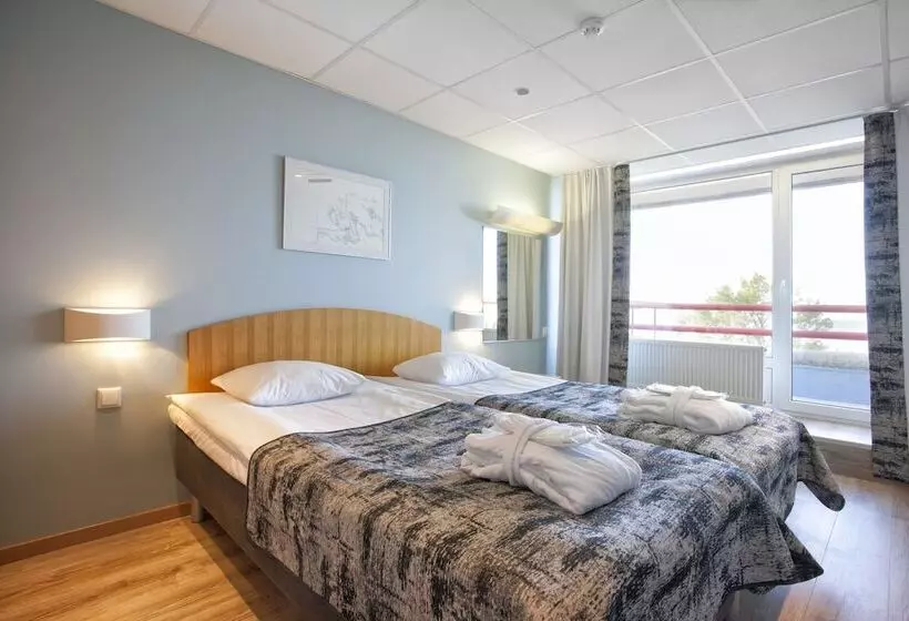 Pirita Marina Hotel & Spa