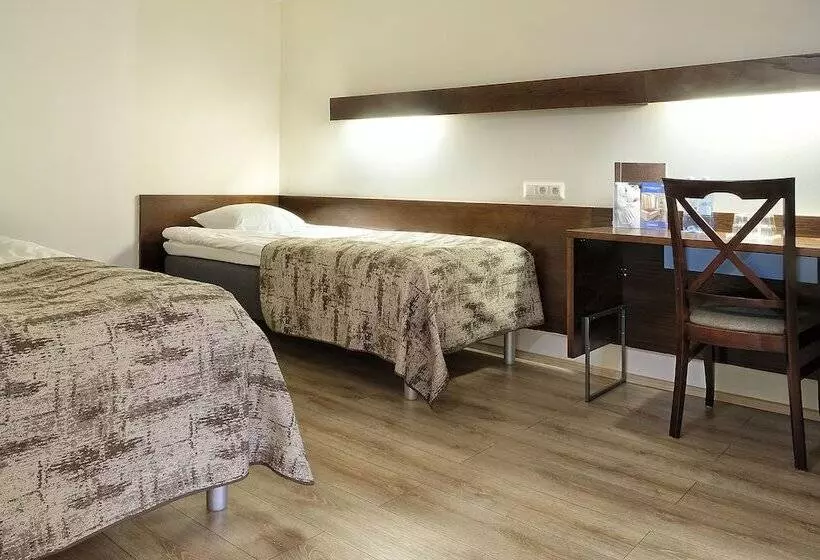 Pirita Marina Hotel & Spa