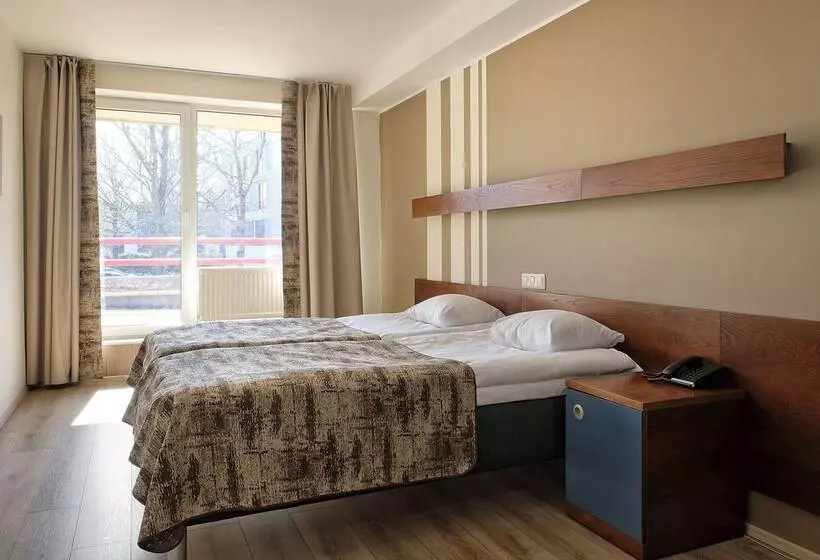 Pirita Marina Hotel & Spa