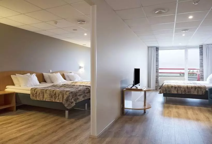 Pirita Marina Hotel & Spa