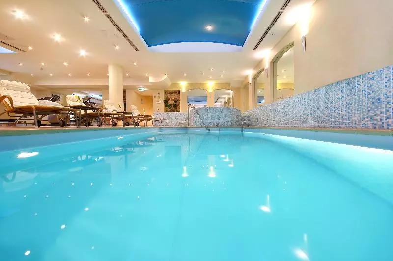 Radisson Collection Astorija Hotel, Vilnius