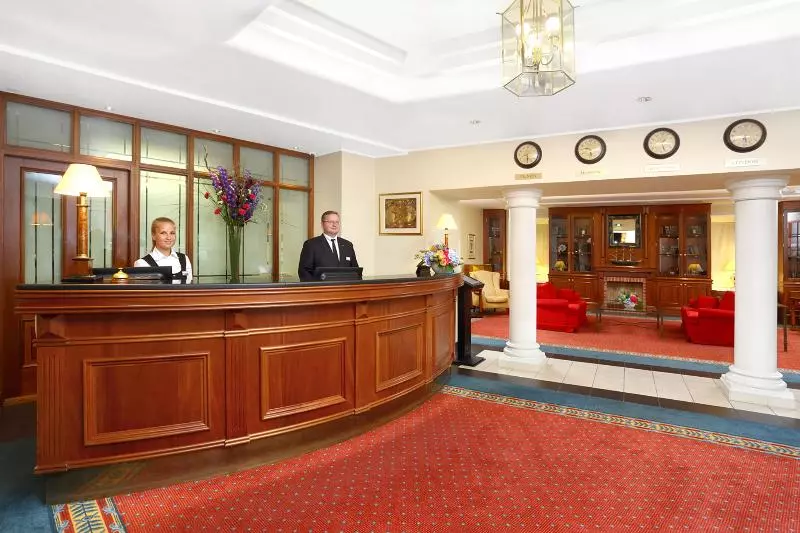 Radisson Collection Astorija Hotel, Vilnius