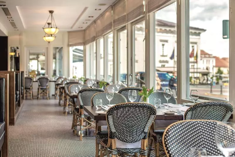 Radisson Collection Astorija Hotel, Vilnius