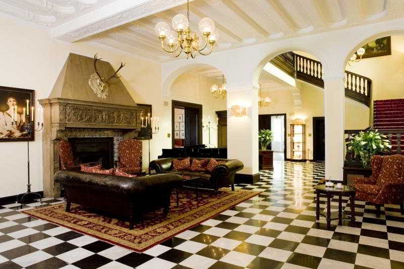 Althoff Schlosshotel Lerbach