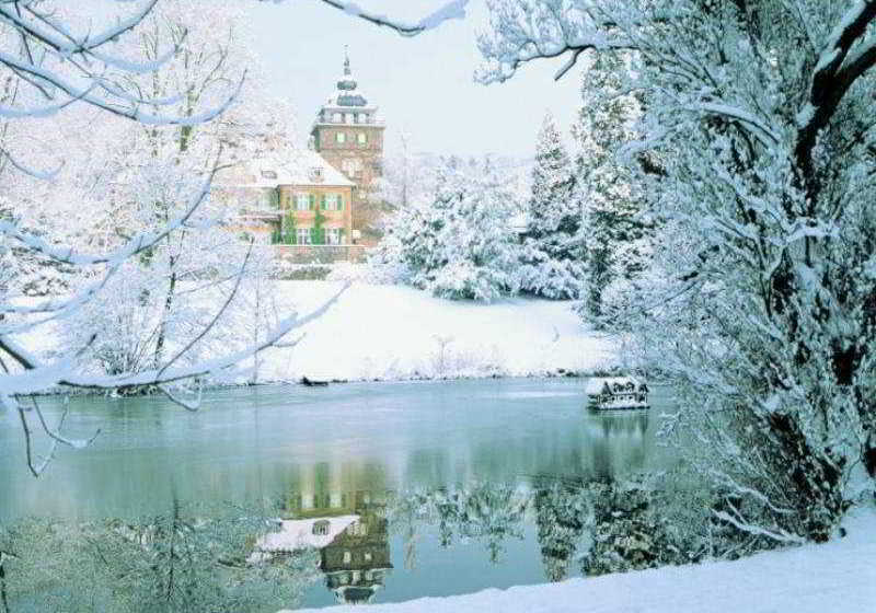 Althoff Schlosshotel Lerbach