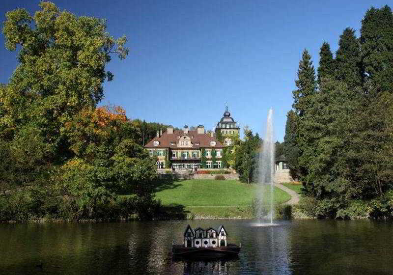 Althoff Schlosshotel Lerbach