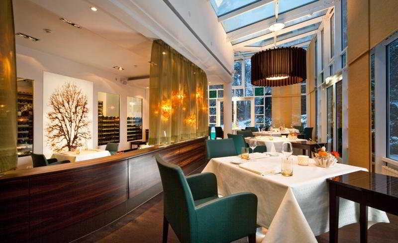 Althoff Schlosshotel Lerbach