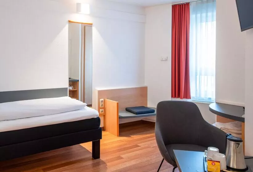 B&b Hotel Aachen Hbf