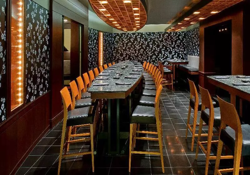 בית מלון כפרי Alyeska Resort