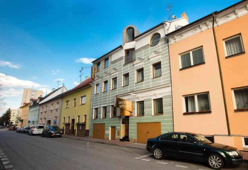 Hotel Atlas