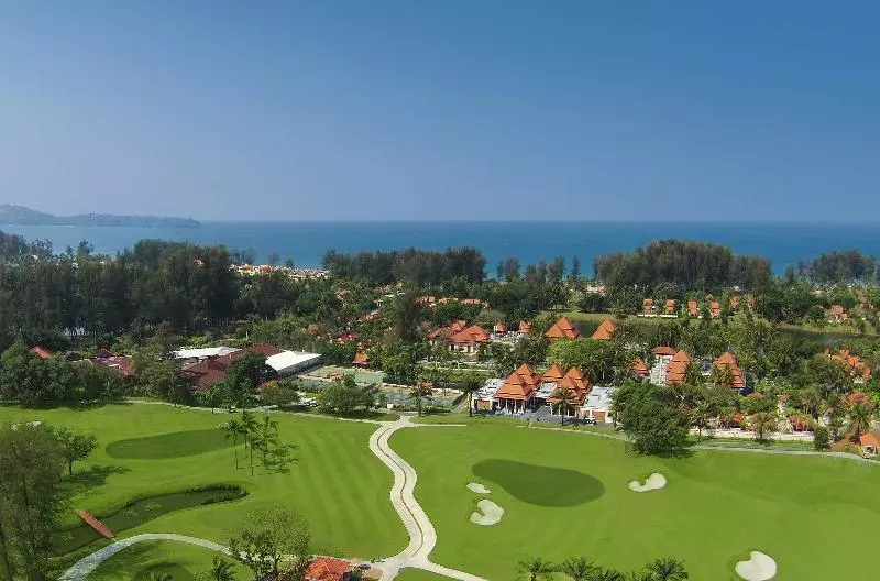 فندق Banyan Tree Phuket