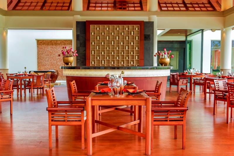 Szálloda Banyan Tree Phuket