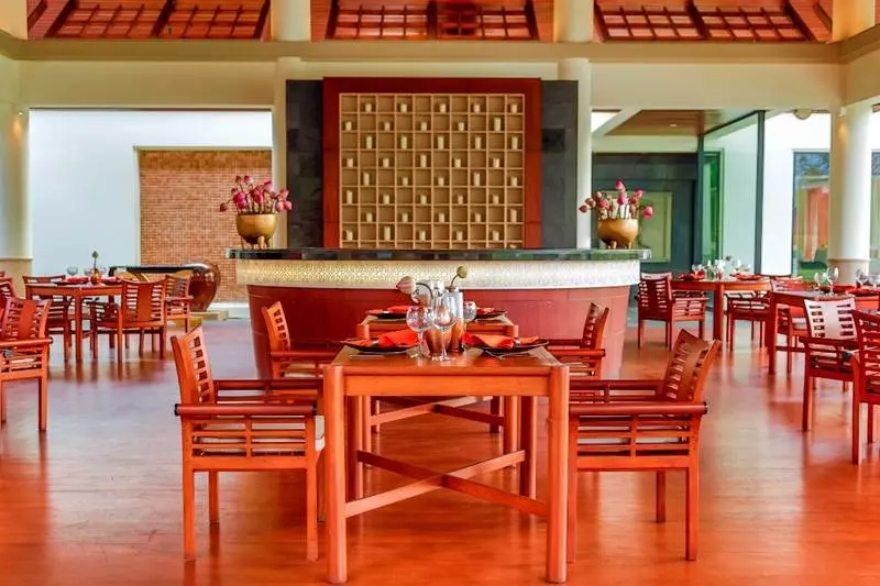 فندق Banyan Tree Phuket