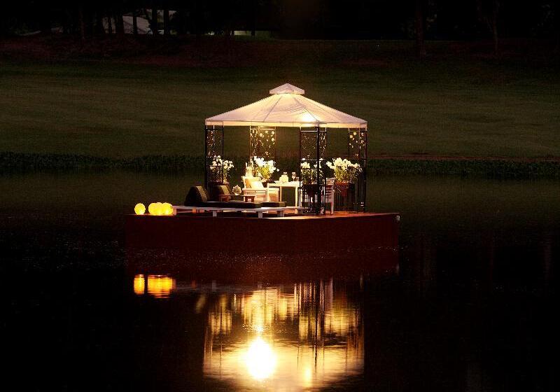 Szálloda Banyan Tree Phuket