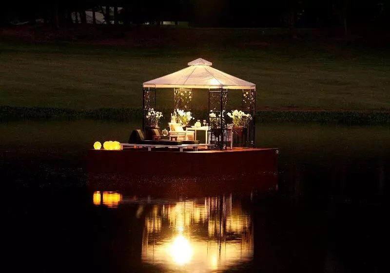 فندق Banyan Tree Phuket