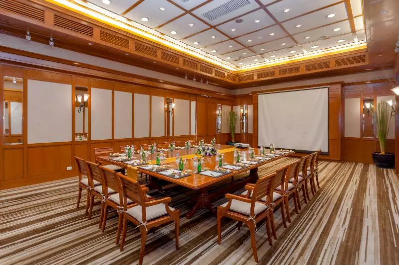 فندق Banyan Tree Phuket