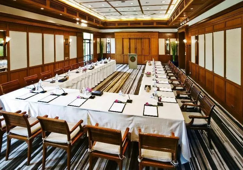 فندق Banyan Tree Phuket