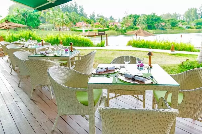 فندق Banyan Tree Phuket