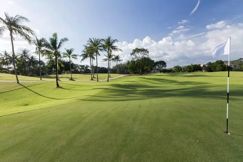 فندق Banyan Tree Phuket