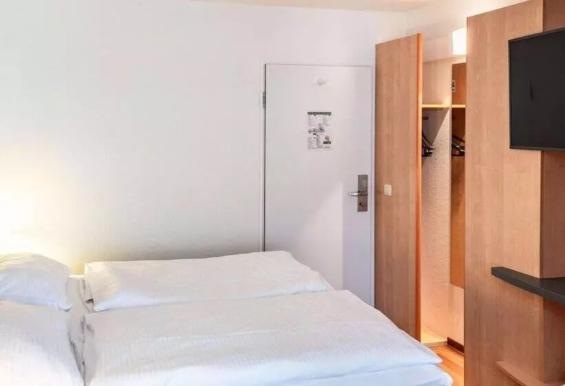 B&b Hotel Aachen Hbf